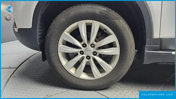 KIA SORENTO DIESEL 2.0 2WD TLX