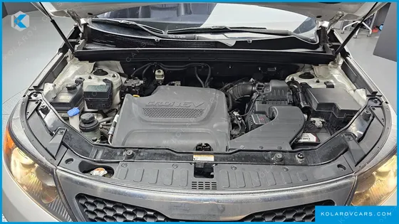 KIA SORENTO DIESEL 2.0 2WD TLX