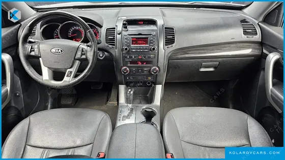 KIA SORENTO DIESEL 2.0 2WD TLX
