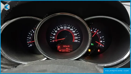 KIA SORENTO DIESEL 2.0 2WD TLX