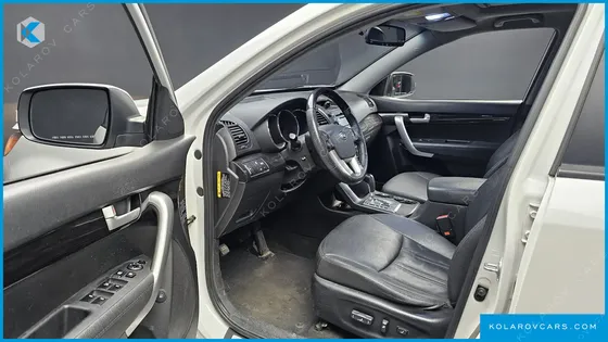KIA SORENTO DIESEL 2.0 2WD TLX