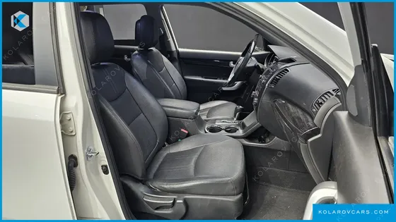 KIA SORENTO DIESEL 2.0 2WD TLX