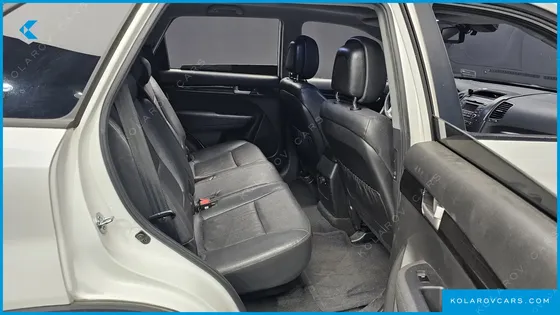 KIA SORENTO DIESEL 2.0 2WD TLX