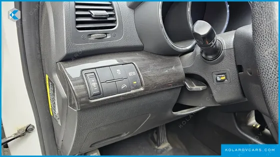 KIA SORENTO DIESEL 2.0 2WD TLX