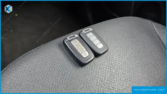 KIA SORENTO DIESEL 2.0 2WD TLX