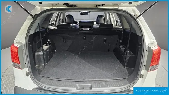 KIA SORENTO DIESEL 2.0 2WD TLX