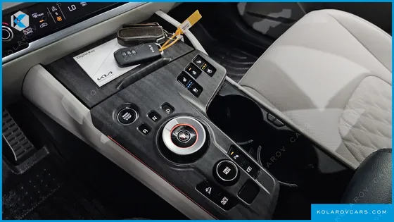 KIA SPORTAGE SIGNATURE 2WD