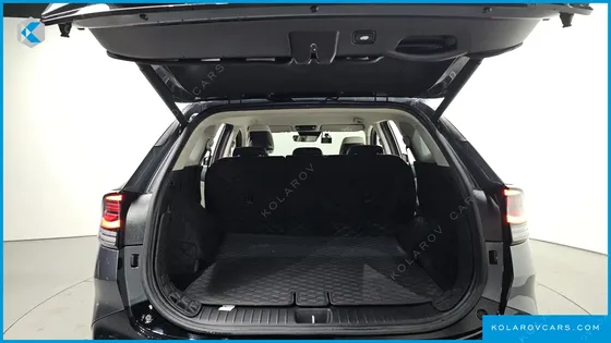 KIA SPORTAGE SIGNATURE 2WD