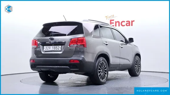 KIA SORENTO DIESEL 2.0 2WD TLX