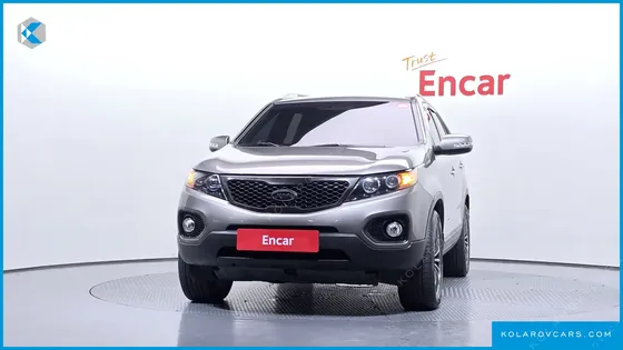KIA SORENTO DIESEL 2.0 2WD TLX