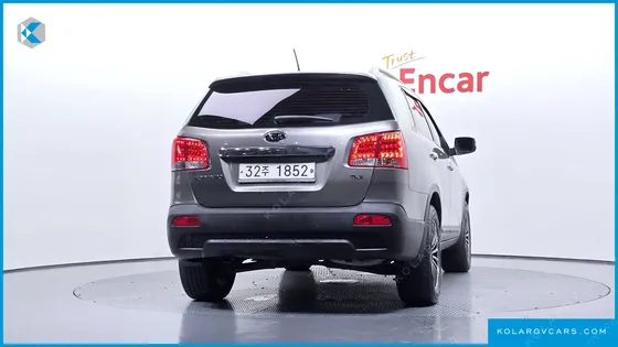 KIA SORENTO DIESEL 2.0 2WD TLX