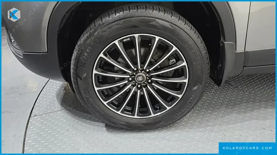 KIA SORENTO DIESEL 2.0 2WD TLX