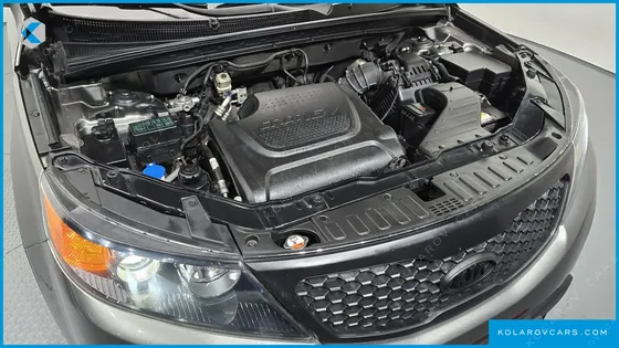 KIA SORENTO DIESEL 2.0 2WD TLX