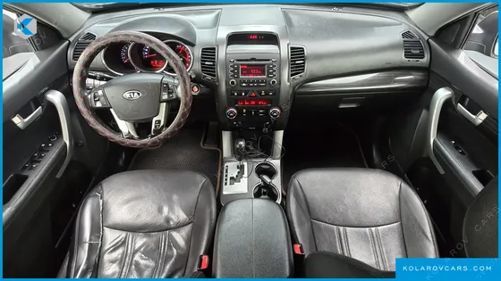 KIA SORENTO DIESEL 2.0 2WD TLX