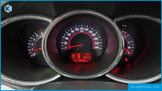 KIA SORENTO DIESEL 2.0 2WD TLX