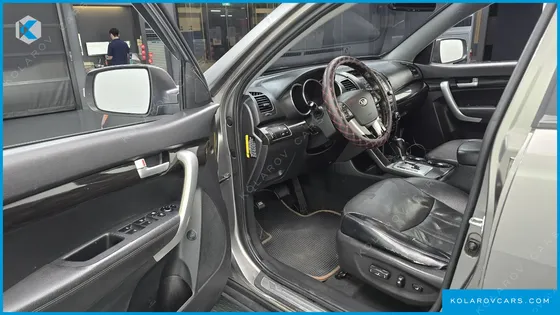 KIA SORENTO DIESEL 2.0 2WD TLX