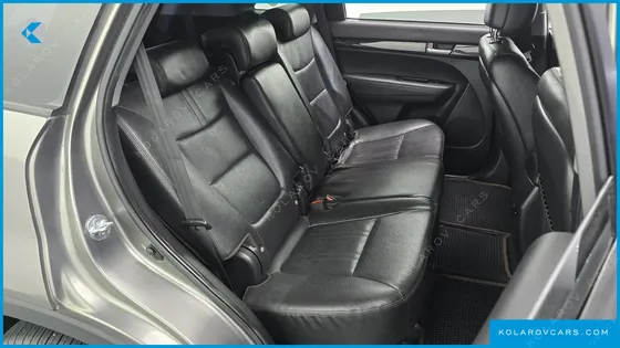 KIA SORENTO DIESEL 2.0 2WD TLX