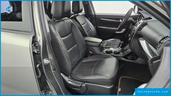 KIA SORENTO DIESEL 2.0 2WD TLX