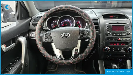 KIA SORENTO DIESEL 2.0 2WD TLX