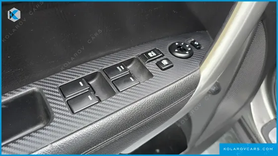 KIA SORENTO DIESEL 2.0 2WD TLX