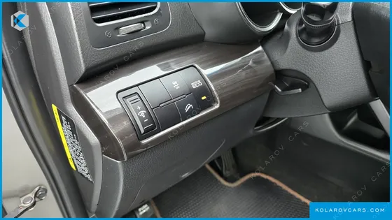 KIA SORENTO DIESEL 2.0 2WD TLX