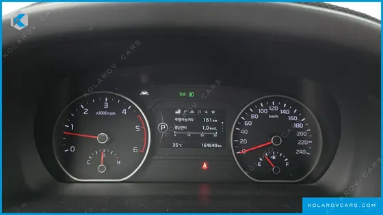 KIA MOHAVE DIESEL 3.0 4WD