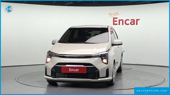 KIA MORNING (PICANTO) TRENDY