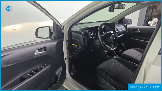 KIA MORNING (PICANTO) TRENDY