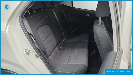 KIA MORNING (PICANTO) TRENDY