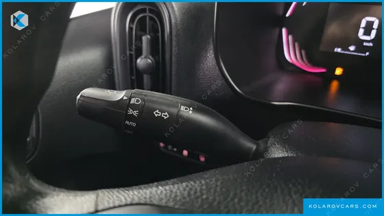 KIA MORNING (PICANTO) TRENDY