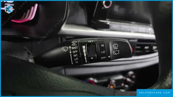 KIA MORNING (PICANTO) TRENDY