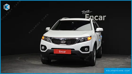 KIA SORENTO DIESEL 2.0 2WD TLX
