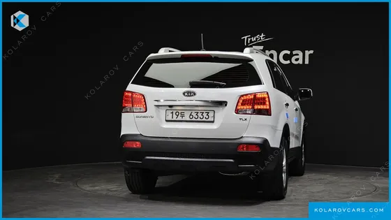 KIA SORENTO DIESEL 2.0 2WD TLX