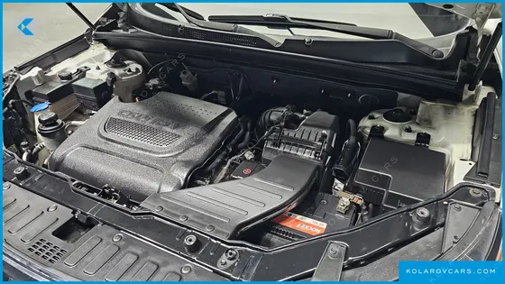 KIA SORENTO DIESEL 2.0 2WD TLX