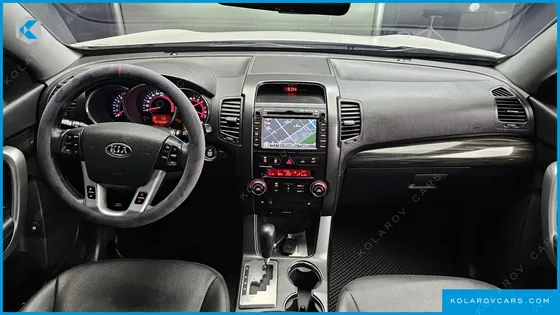 KIA SORENTO DIESEL 2.0 2WD TLX