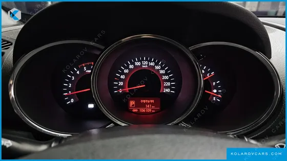 KIA SORENTO DIESEL 2.0 2WD TLX