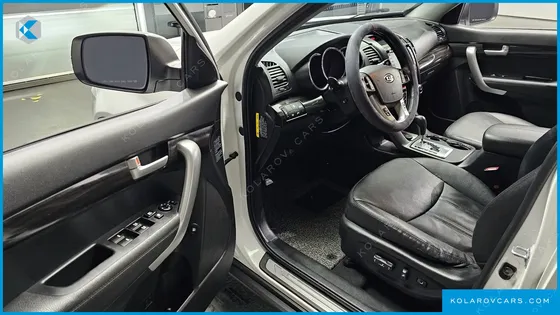 KIA SORENTO DIESEL 2.0 2WD TLX