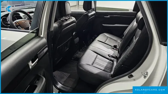 KIA SORENTO DIESEL 2.0 2WD TLX