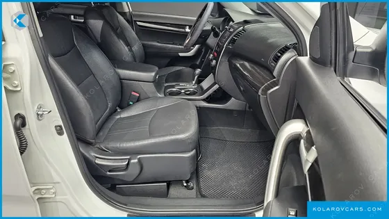 KIA SORENTO DIESEL 2.0 2WD TLX
