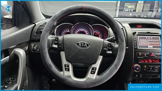 KIA SORENTO DIESEL 2.0 2WD TLX