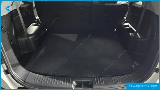 KIA SORENTO DIESEL 2.0 2WD TLX