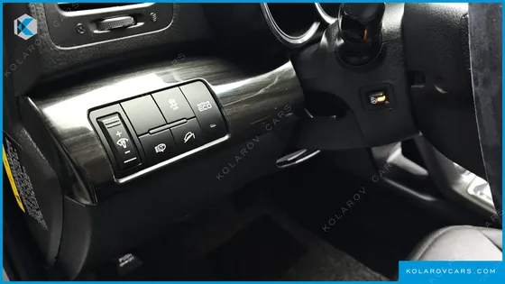 KIA SORENTO DIESEL 2.0 2WD TLX