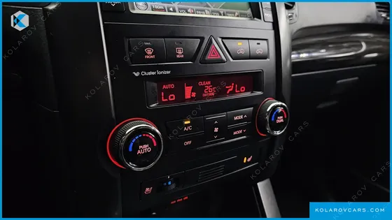 KIA SORENTO DIESEL 2.0 2WD TLX