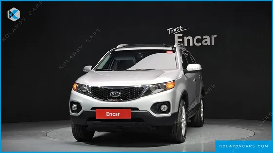 KIA SORENTO DIESEL 2.0 2WD TLX