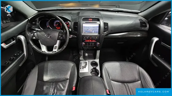 KIA SORENTO DIESEL 2.0 2WD TLX