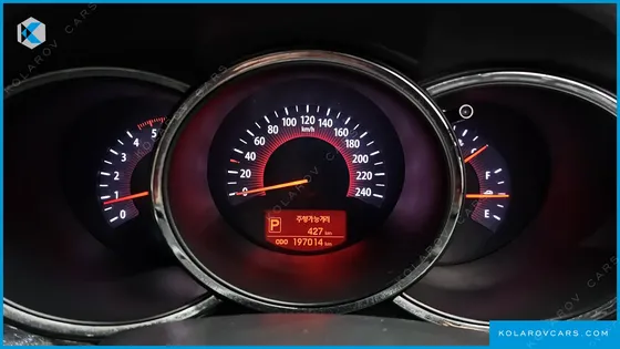 KIA SORENTO DIESEL 2.0 2WD TLX