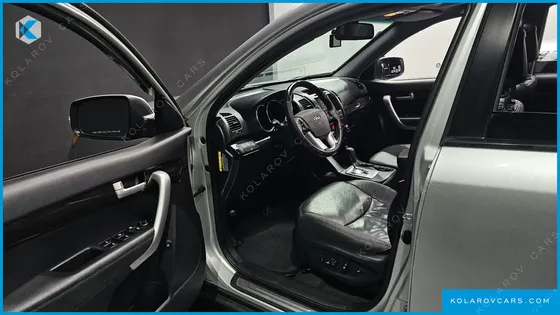 KIA SORENTO DIESEL 2.0 2WD TLX