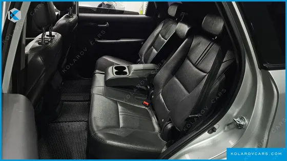 KIA SORENTO DIESEL 2.0 2WD TLX