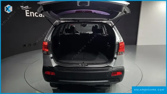 KIA SORENTO DIESEL 2.0 2WD TLX