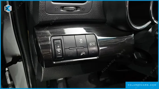 KIA SORENTO DIESEL 2.0 2WD TLX